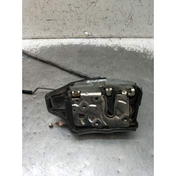 MOTOR CIERRE CENTRALIZADO DELANTERO IZQUIERDO 5P 2003
