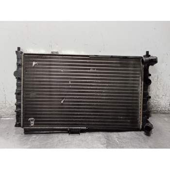 RADIADOR AGUA 20G 1998