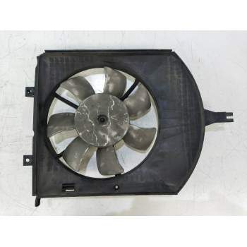 ELECTROVENTILADOR 