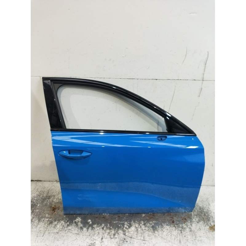 Recambio de puerta delantera derecha para audi a3 sportback (8ya, 8yf) 35 tdi referencia OEM IAM  5P 