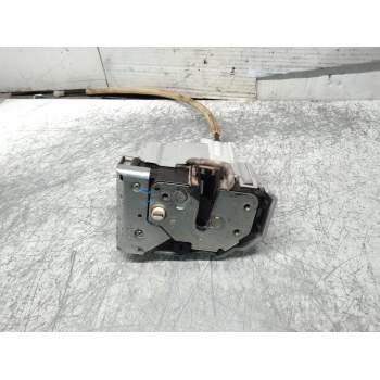 MOTOR CIERRE CENTRALIZADO TRASERO DERECHO 5P
