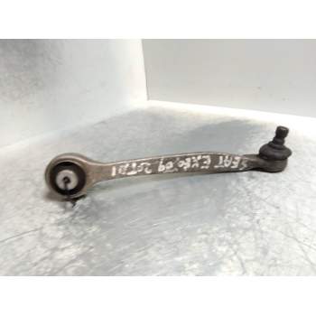 BRAZO SUSPENSION INFERIOR DELANTERO IZQUIERDO POSTERIOR 20TDI 2008