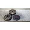 Recambio de kit embrague para jeep compass sport referencia OEM IAM   