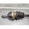 Recambio de transmision delantera derecha para chevrolet lacetti se referencia OEM IAM 96549104 KDAC512989 