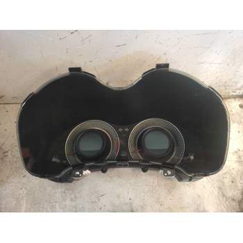 CUADRO INSTRUMENTOS 838000ZC80D 