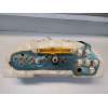 Recambio de cuadro instrumentos para ford fiesta berl./courier 1.1 referencia OEM IAM 89FB10849 BB 