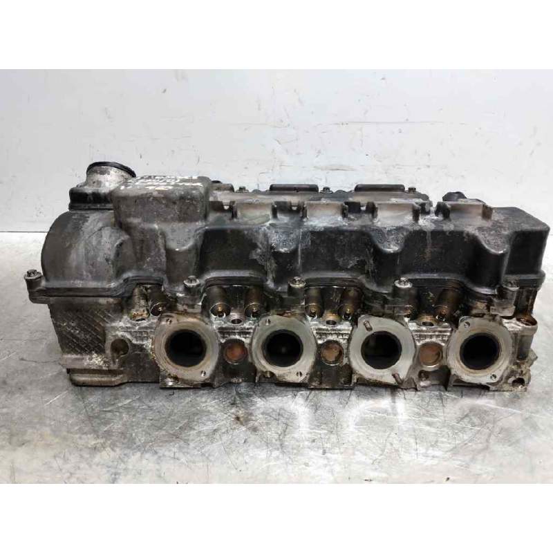 Recambio de culata para mercedes-benz clase sl (w230) roadster 500 (230.475) referencia OEM IAM 113963 IZQUIERDA 