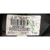 Recambio de piloto trasero izquierdo interior para citroën c3 lx referencia OEM IAM 9685225580  2009