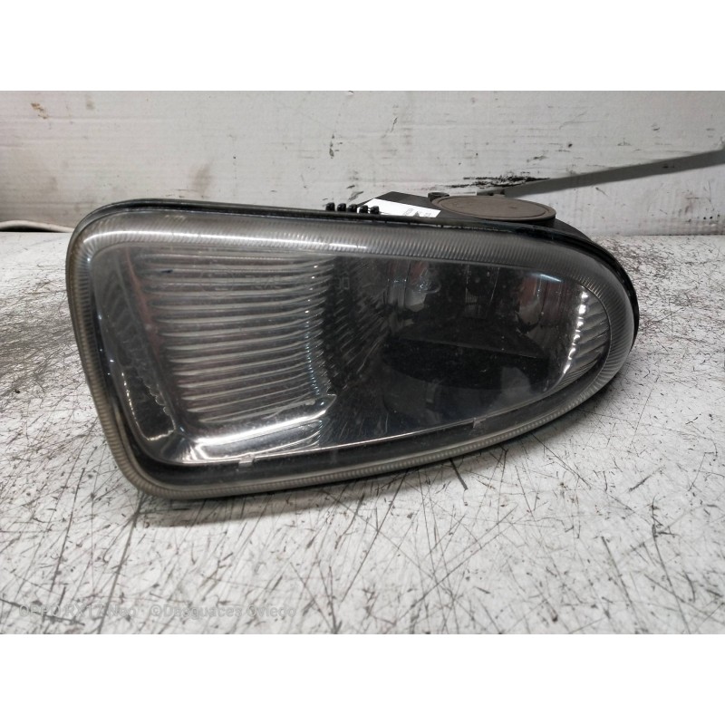 Recambio de faro antiniebla derecho para chrysler voyager (rg) 3.3 lx grand voyager referencia OEM IAM   