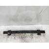 Recambio de refuerzo paragolpes delantero para nissan qashqai (j10) acenta referencia OEM IAM   J10/2007