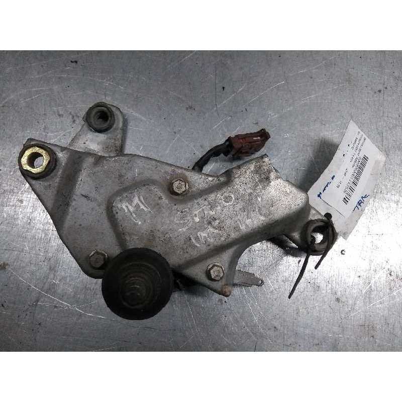 Recambio de motor limpia trasero para citroen saxo 1.6 vts referencia OEM IAM 54900212 9623289080 