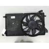 Recambio de electroventilador para volvo s40 berlina 1.6 diesel cat referencia OEM IAM 3135103905  