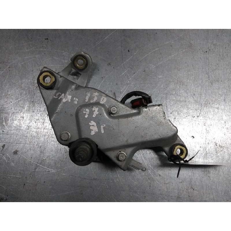 Recambio de motor limpia trasero para citroen saxo 1.5 d x referencia OEM IAM   