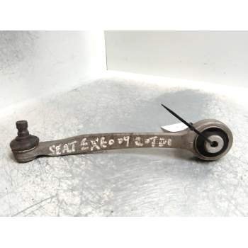 BRAZO SUSPENSION INFERIOR DELANTERO DERECHO ANTERIOR 20TDI 2008 OEM ANTERIOR