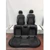 Recambio de juego asientos completo para audi a6 berlina (4a2) 40 tdi design referencia OEM IAM   