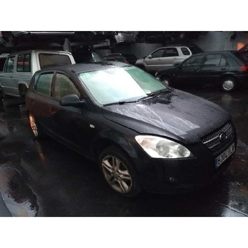 kia cee´d del año 2009