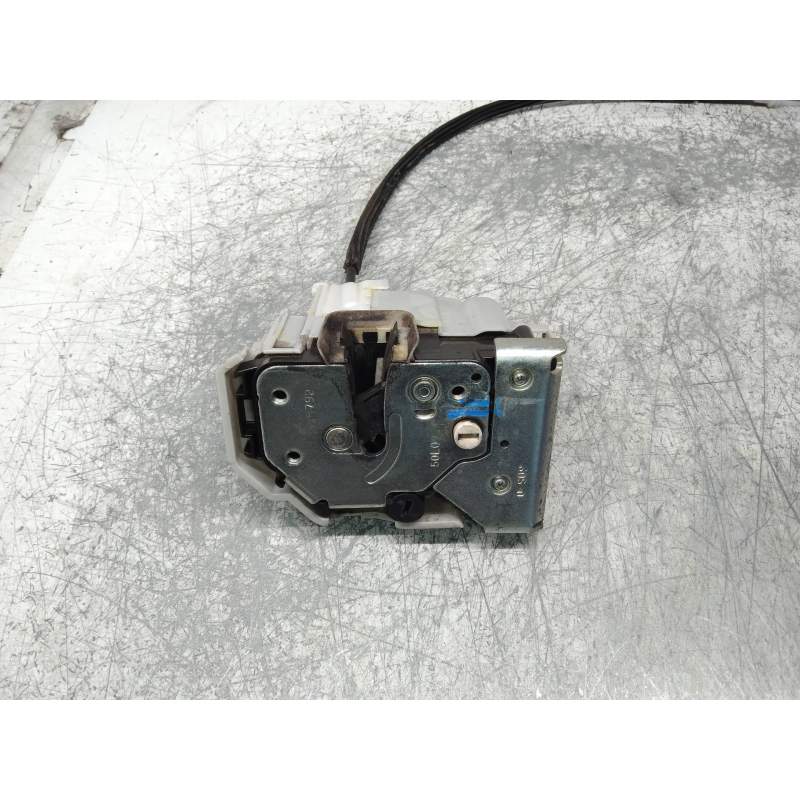 Recambio de motor cierre centralizado trasero izquierdo para lancia delta (181) argento referencia OEM IAM   5P