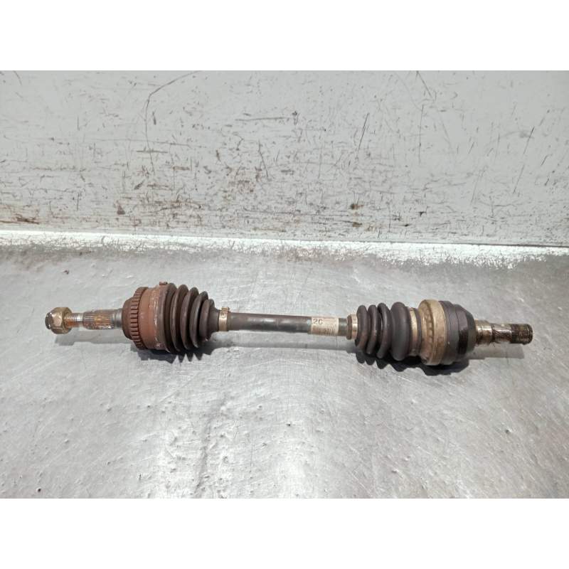 Recambio de transmision delantera izquierda para chevrolet lacetti se referencia OEM IAM 96549103 KDAC512988 