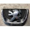 Recambio de rejilla delantera para peugeot 206+ básico referencia OEM IAM   2009