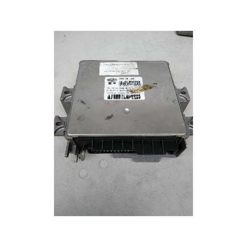 Recambio de centralita motor uce para lancia dedra berl. 1.8 cat referencia OEM IAM IAW8F5K 7797574 6160026600