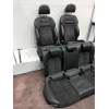 Recambio de juego asientos completo para audi a6 berlina (4a2) 40 tdi design referencia OEM IAM   