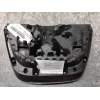 Recambio de rejilla delantera para peugeot 206+ básico referencia OEM IAM   2009