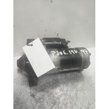 MOTOR ARRANQUE 