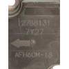 Recambio de caudalimetro para saab 9-3 sport sedán aero referencia OEM IAM 12788131  HITACHI