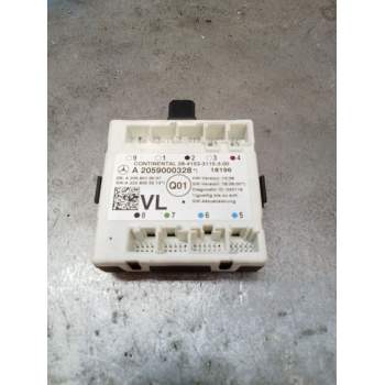 MODULO ELECTRONICO A2059000328 A2059010007 A2229023213