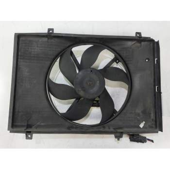 ELECTROVENTILADOR 