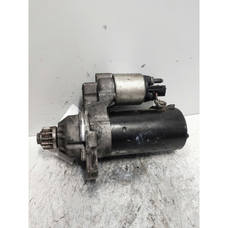 Recambio de motor arranque para volkswagen passat variant (365) bluemotion referencia OEM IAM 0001153009  