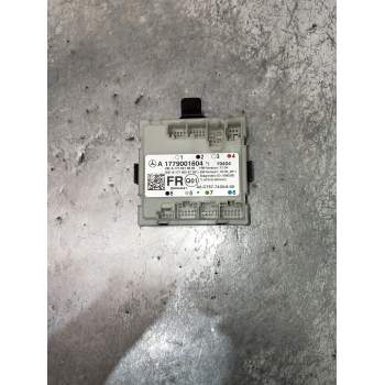 MODULO ELECTRONICO A1779001604 A2C7577430800 
