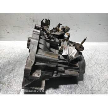 CAJA CAMBIOS 20LE30 0068509 