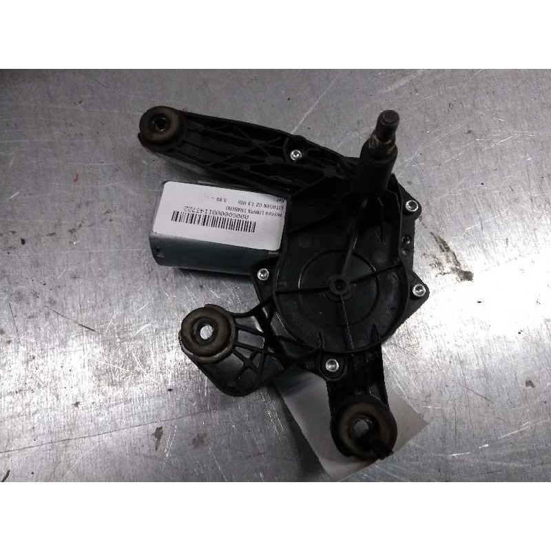 Recambio de motor limpia trasero para citroen c3 1.4 hdi referencia OEM IAM   