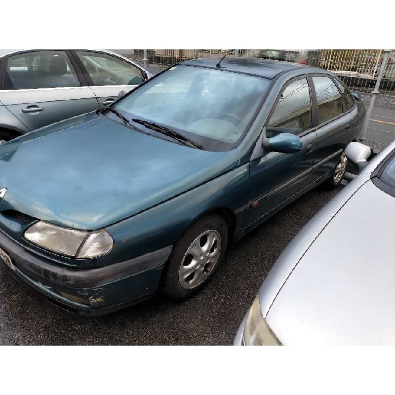 renault laguna (b56) del año 1997