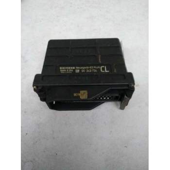 CENTRALITA MOTOR UCE 5WK6204 90243734 CL