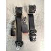 Recambio de juego cinturones trasero para saab 9-3 sport sedán aero referencia OEM IAM 0712AAK1PM 0712AAG1TR 