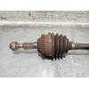 Recambio de transmision delantera izquierda para chevrolet lacetti se referencia OEM IAM 96549103 KDAC512988 