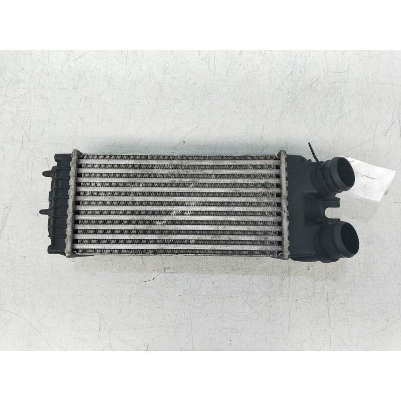 Recambio de intercooler para citroën c4 berlina collection referencia OEM IAM 9645965180 874964GJ 2004