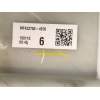 Recambio de electroventilador para toyota yaris live referencia OEM IAM MF4227504970 1680008270 163630D090