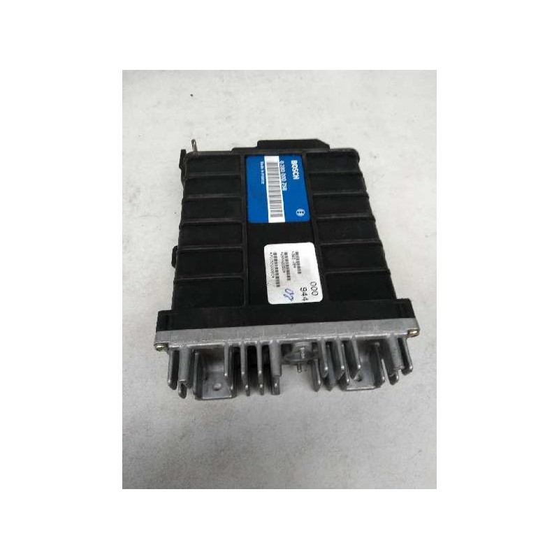 Recambio de centralita motor uce para lancia delta referencia OEM IAM 0280000758  