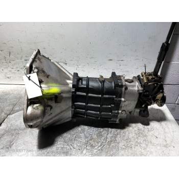 CAJA CAMBIOS 34A0316375F 
