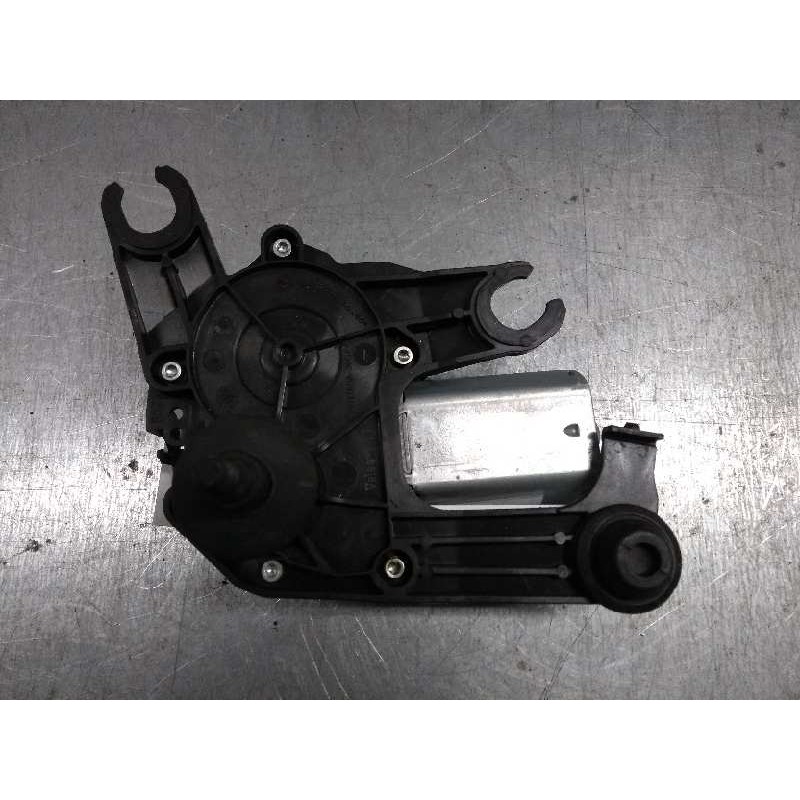 Recambio de motor limpia trasero para citroen c3 1.6 hdi fap referencia OEM IAM W000009779  