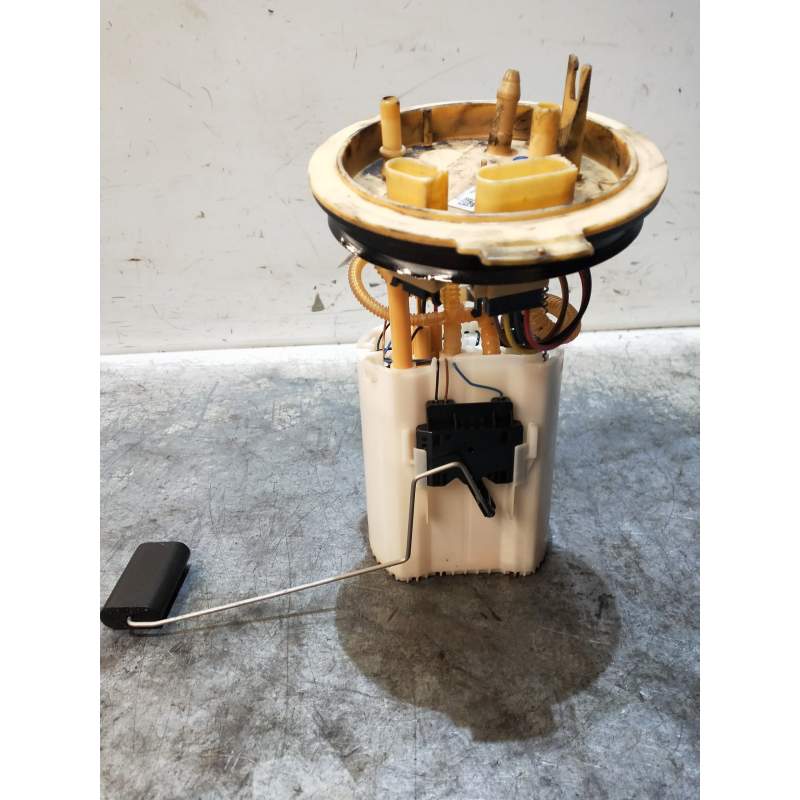 Recambio de bomba combustible para audi a3 sedán(8vs) attraction referencia OEM IAM 5Q0919050P A2C82349000 