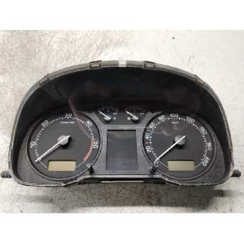 CUADRO INSTRUMENTOS 110080146017 1U0920811F 47H