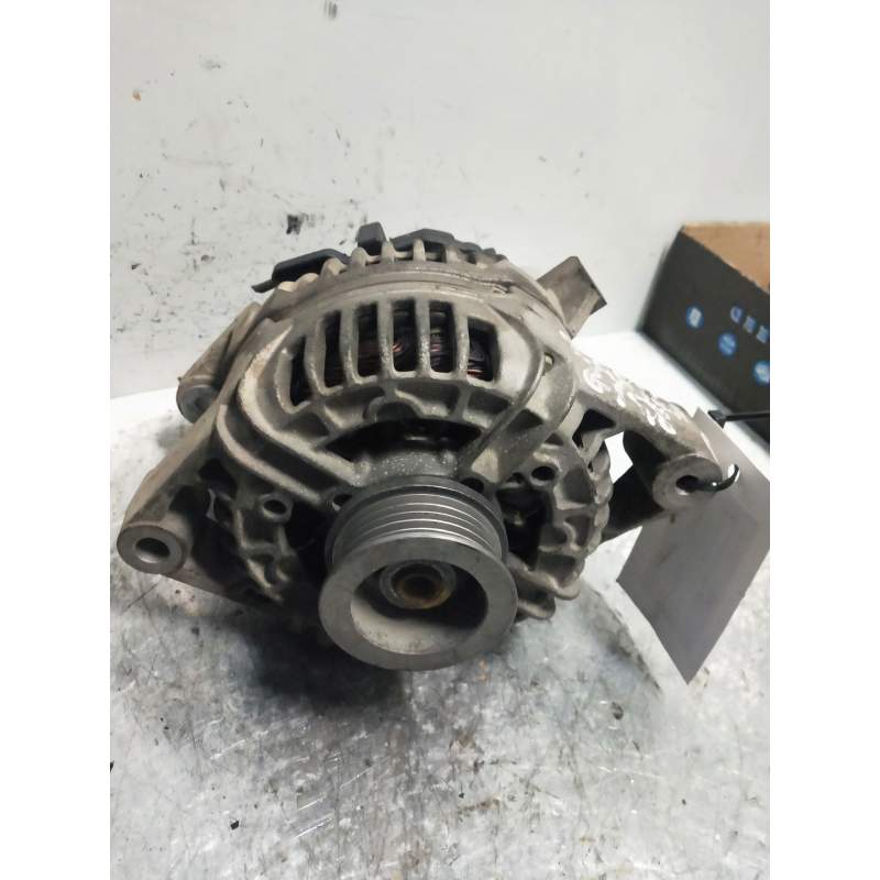Recambio de alternador para opel astra g berlina comfort referencia OEM IAM 0124415002  