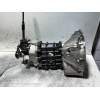Recambio de caja cambios para daf serie 428/435 en/et (400bn) 2.5 diesel referencia OEM IAM 34A0316375F  