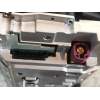 Recambio de pantalla multifuncion para bmw serie 3 touring (e91) 320d referencia OEM IAM 65829193745 AL9030 