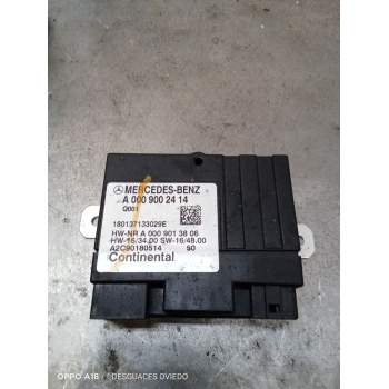 MODULO ELECTRONICO A0009002414 A2C90180514 