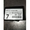 Recambio de modulo electronico para toyota auris business referencia OEM IAM 8974102230 VZS000048533 